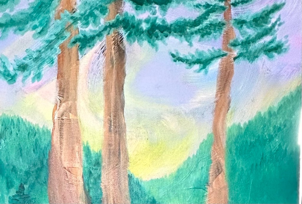 The Art of Connection